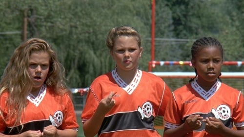 Ragazze nel pallone 1992 film per tutti