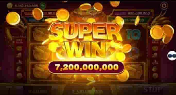 Cara Cheat Super Win Higgs Domino Island Anti Ribet Auto Menang