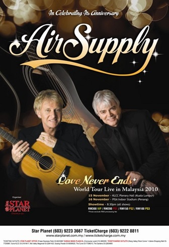 Airsupply