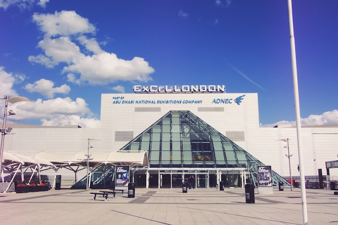 LIVE EVENT UPDATE: CTX 2021 14-16 September 2021 ExCel London