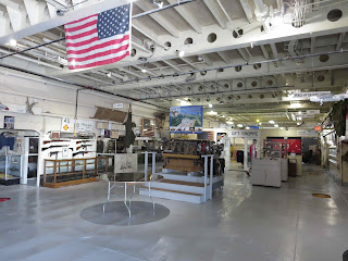 USS LST 393 Veterans Museum
