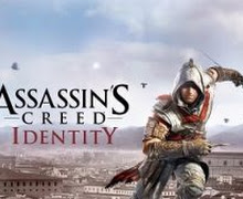 Assassin’s Creed Identity APK+DATOS MOD v.2.5.4