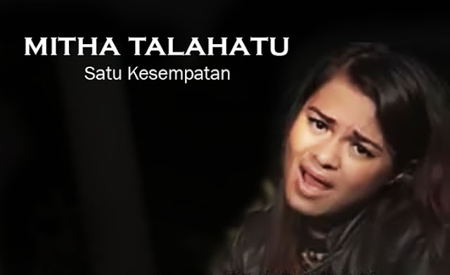 Kunci Gitar Mitha Talahatu - Satu Kesempatan