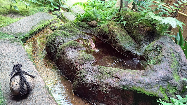 武家屋敷跡 野村家 金沢