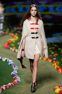 Tommy hilfiger, Spring 2015, womens wear, New York Fashion Week, MBFW New York, rock, luxury, icons, Suits and Shirts, 