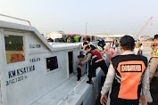 Ciptakan kenyamanan para wisatawan, polsek Sunda Kelapa terus lakukan pengaman 