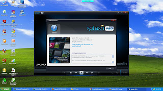 Splash PRO 1.13.1 Full Serial Number - Mediafire