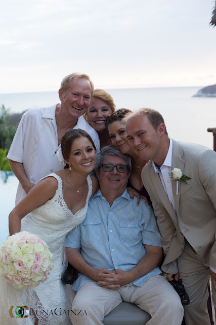 boda en playa, beach wedding, Oaxaca, México, Bodas Huatulco, Wedding Planner