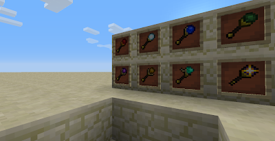 [Mods] Minecraft Thaumic Tinkerer Mod 1.6.4/1.6.2/1.5.2