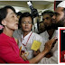 Its Not Buddhists Killing Muslims In Myanmar, Its Rohingya Muslims Killing Buddhists From 1947