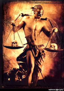 Homossexualidade, Astrologia, Zodíaco, Mitologia, Libra, de Richard de Chazal