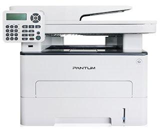 Pantum M7200 Series