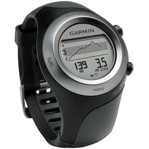 Garmin Forerunner 405 Heart Rate Monitor Watch