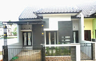 Populer 40+ Warna Cat Pagar Kekinian