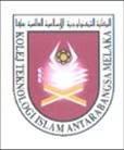 My Colleage Logo...