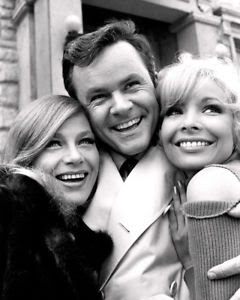 Bob crane et les femmes