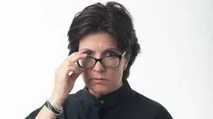 Kara Swisher