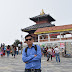 Chandragiri Cable Car kathmandu, Nepal