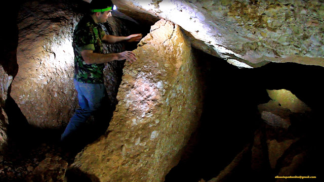 Arquitectura Ciclópea, Arte Megalítico, Civilización Madre, Eliseo López Benito, Montaña de Montserrat, Mother civilization, 