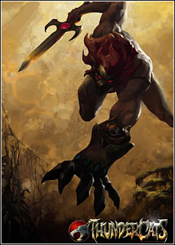 lancamentos Download   Thundercats S01E10   HDTV + RMVB Legendado