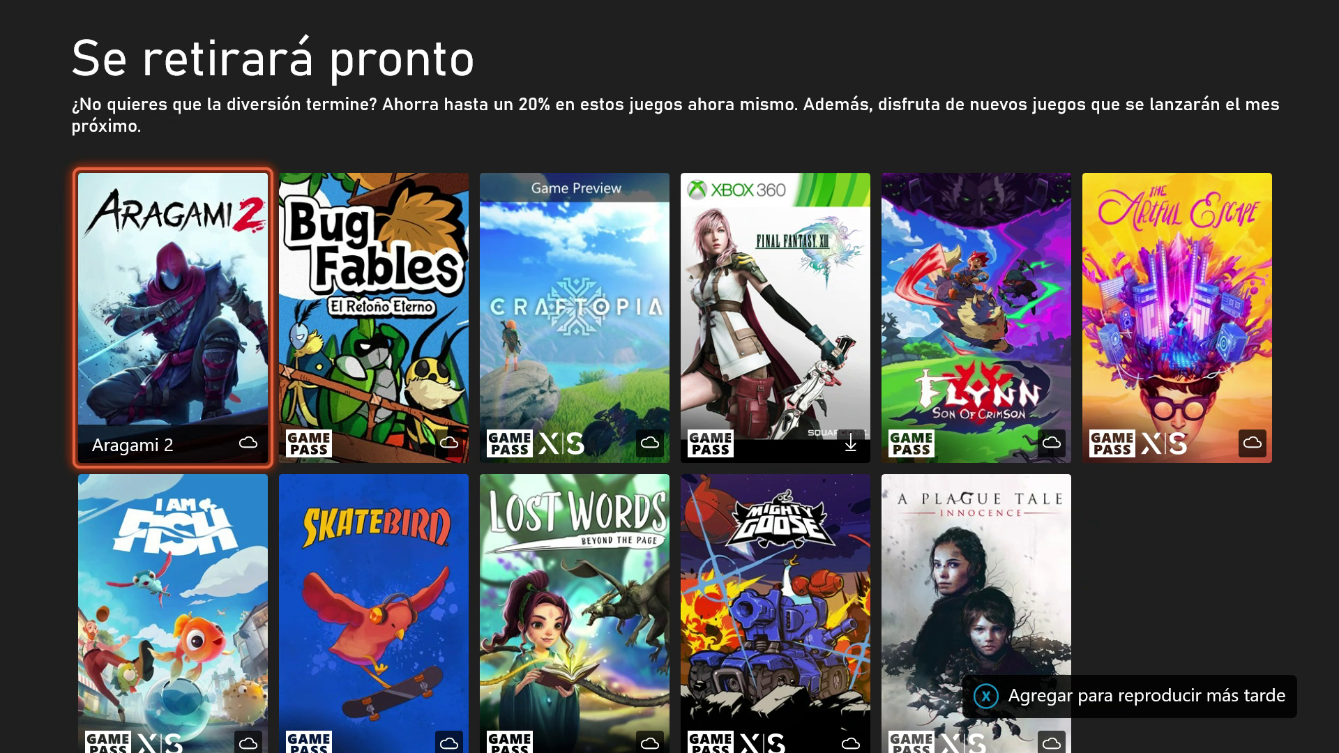 Obtenha 3 meses de Xbox Game Pass para PC por R$ 1! A Plague Tale: Innocence,  Children of Morta e Gris em breve – Microsoft News Center Brasil