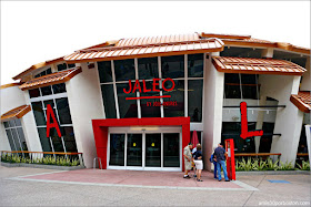 Jaleo by José Andrés en Disney Spring, Orlando