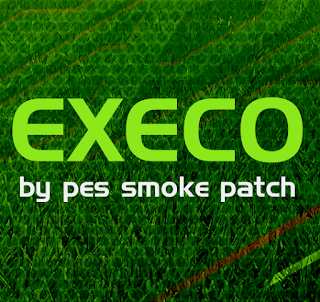 PES 2018 SMoKe Patch EXECO UPDATE  4/9/2018