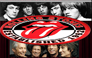 ROLLING STONES