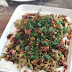 YOĞURTLU KABAK MEZE 