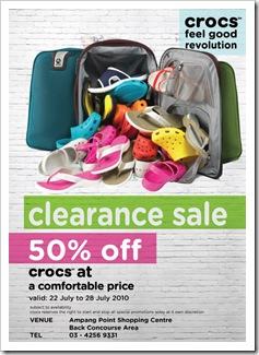 Crocs_Clearance_Sale