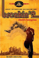 Breakin' 2: Electric Boogaloo