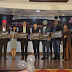 Lamrin Tech Skills University Punjab organised SRIJANAM SEASON 1.0