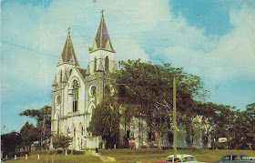 St Joe Form 5 1976 And Friends Old Old Kuching Part 1