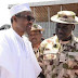 'Ignore rumours, there’s no coup plot against Buhari’s government' - Nigeria military