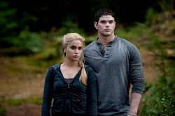 Rosalie Hale és Emmett Cullen