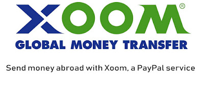 Xoom Coupon