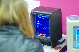 Vectrex