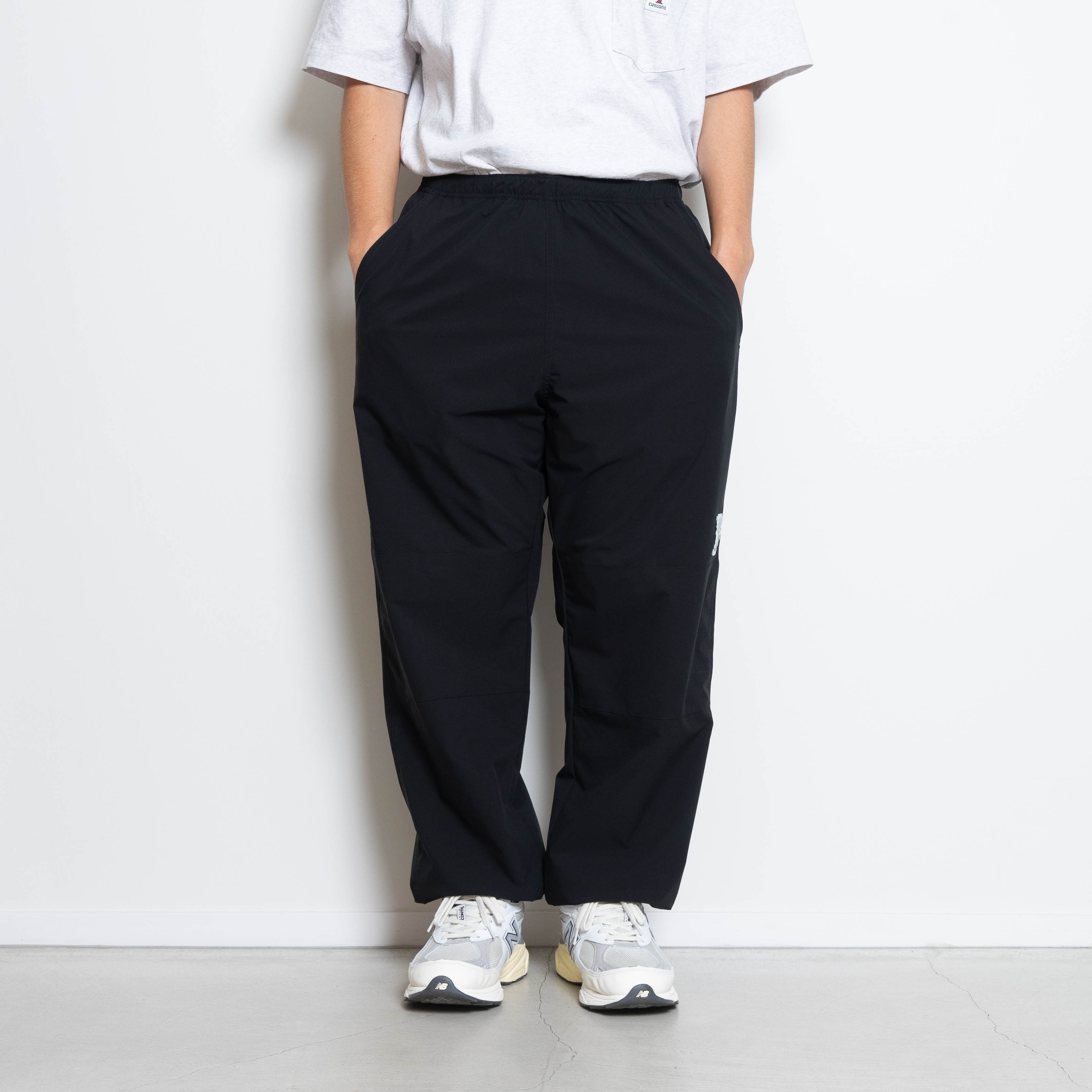 CUP AND CONE: Solotex Track Pants