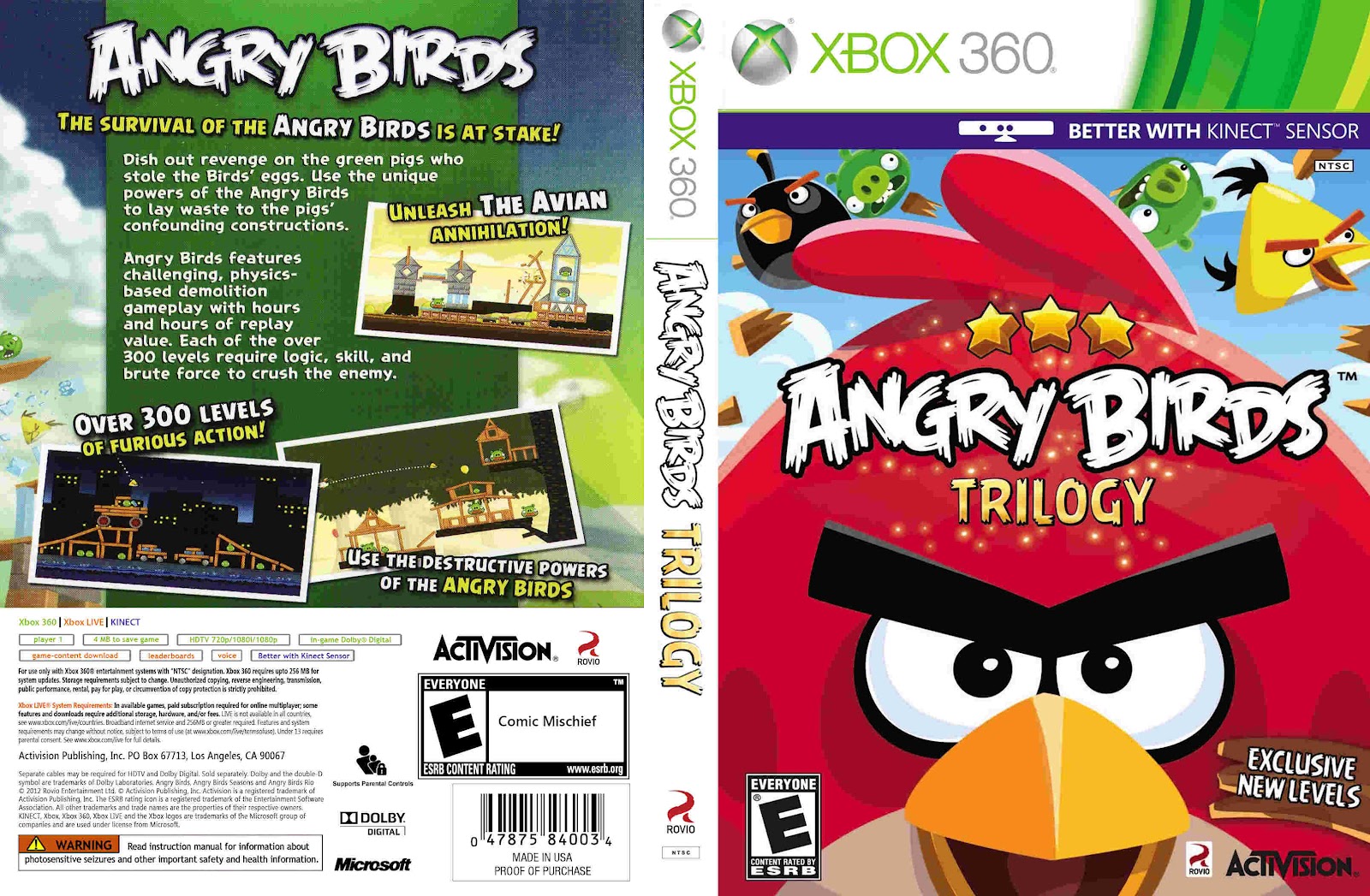 Descargar Juegos Xbox 360 Rgh Mega - Descar 6