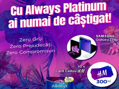 Concurs Always