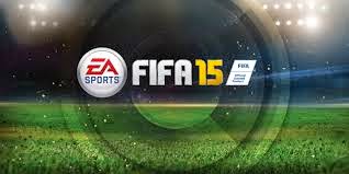FIFA 15 PC PS3 PS4 XBOX1 XBOX360 Crack Downloads