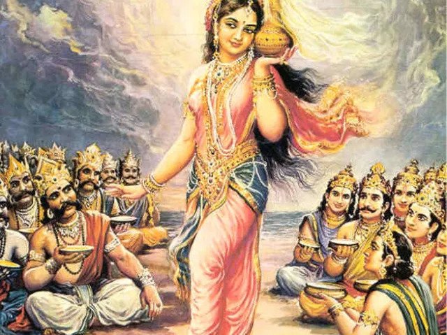 Amrit
