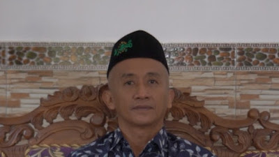 Ketua FKUB Kediri Beri Dukungan Pelaksanaan KTT G20 di Bali