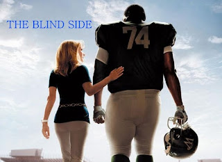 The Blind Side Movie