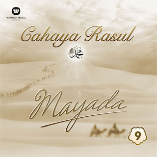 download MP3 Mayada - Cahaya Rasul, Vol. 9 itunes plus aac m4a