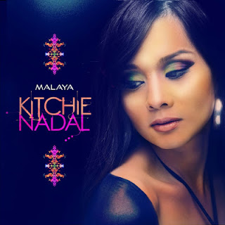 Malaya - Kitchie Nadal and Stone Forest Ensemble