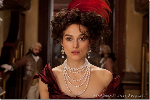 Anna Karenina secondo Joe Wright