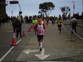 Spain, Marathon Atlantica 2015 (Corunna)  by E.V.Pita (2015)  http://evpita.blogspot.com/2015/04/spain-marathon-atlantica-2015-corunna.html   Maratón Atlántica 2015 en A Coruña   por E.V.Pita (2015)