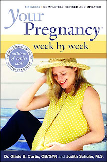 Your Pregnancy Week By Week — Glade Curtis