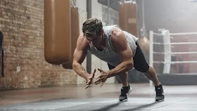 The Ultimate Guide to Fitness: Trends, Tips, and Transformations